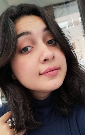 Muskan, 25 Asian female escort, Grande Prairie