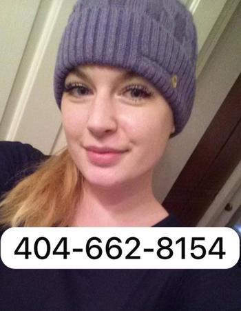 Julia 404.662.8154, 28 Caucasian/White female escort, Grande Prairie