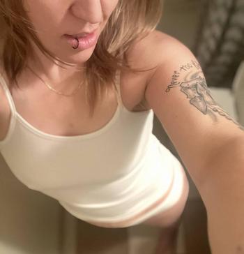 Danni, 32 Caucasian/White female escort, Grande Prairie