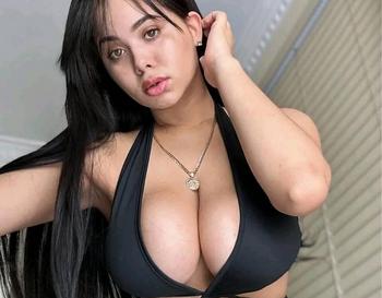 Merveille, 25 Asian female escort, Grande Prairie