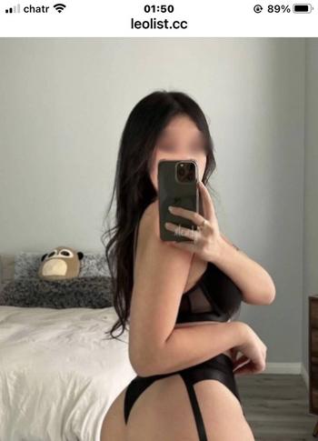Kiki 604 3761808, 25 Asian female escort, Grande Prairie