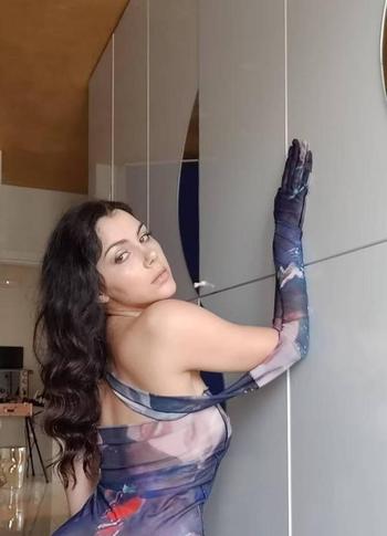 Mercy, 26 Caucasian/White female escort, Grande Prairie