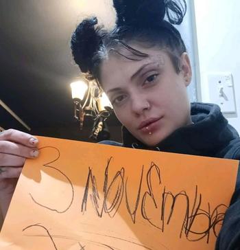 Kimmy, 23 Caucasian/White female escort, Grande Prairie